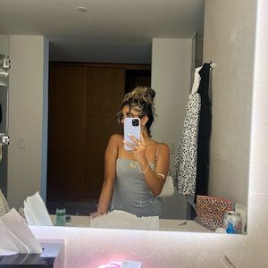 Meet your Posher, Cindy